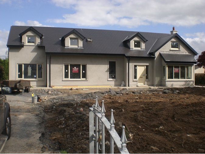 kevin Heffernan of Dolmen Building & Contracting